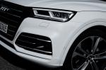Audi Q5 55 TFSI e Quattro S-Line 2019 года (WW)